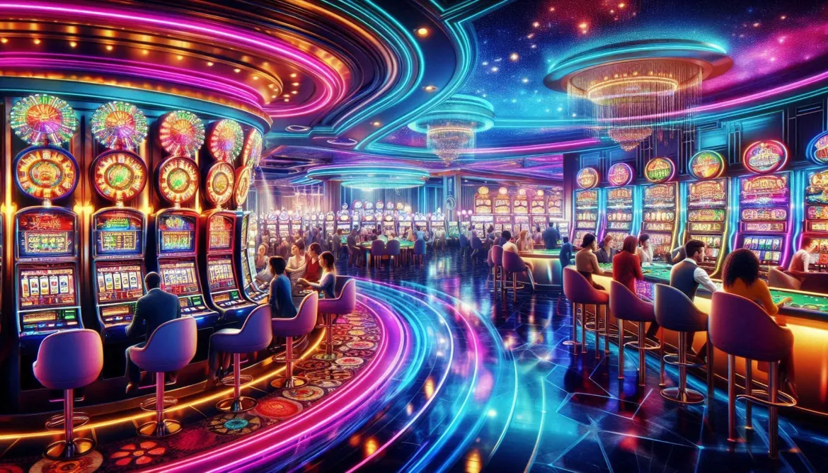Amonbet Casino